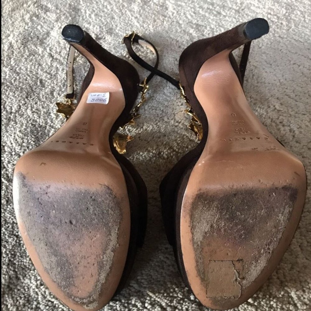 Casadei Sandals